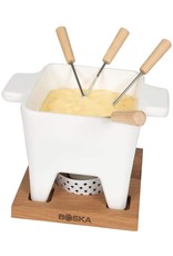 Boska Tapas Fondue Bianco L - 600 ml