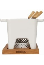 Boska Tapas Fondue Bianco L - 600 ml