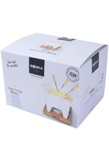 Boska Tapas Fondue Bianco L - 600 ml