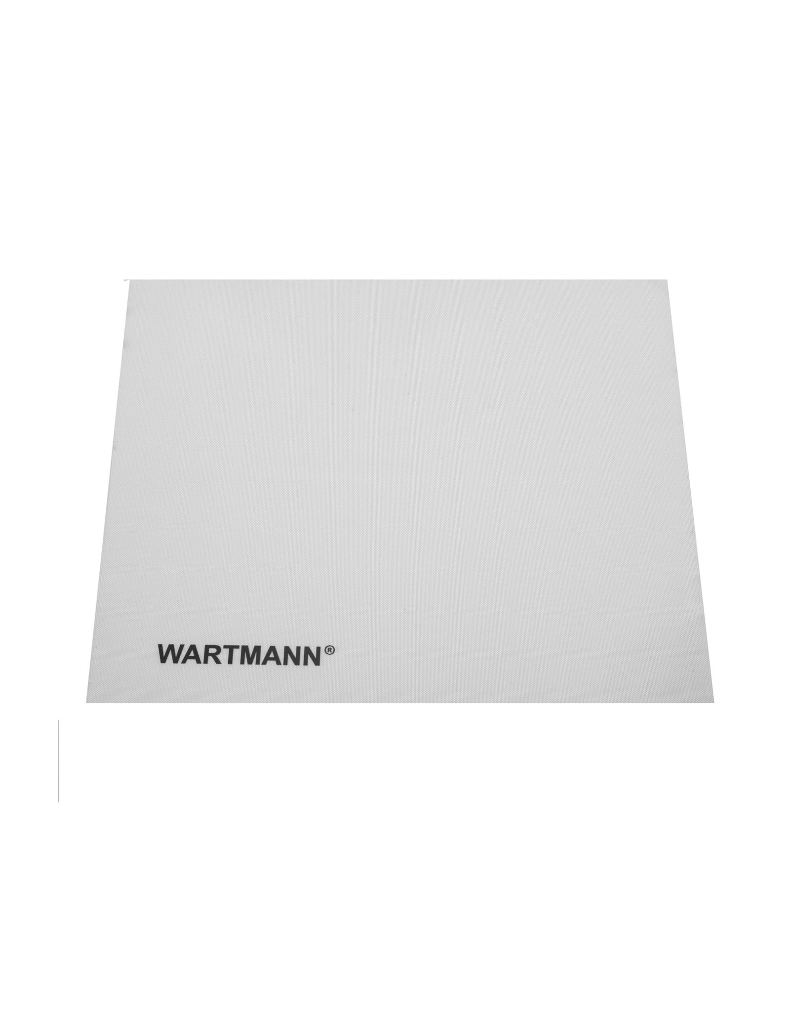 Wartmann Siliconen bakmat set van 3 stuks 27,5x29 cm