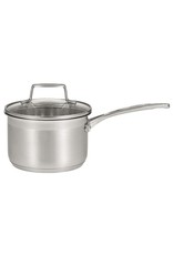 Scanpan Impact set van 3 pannen (kookpan 18 cm 20 cm + steelpan)