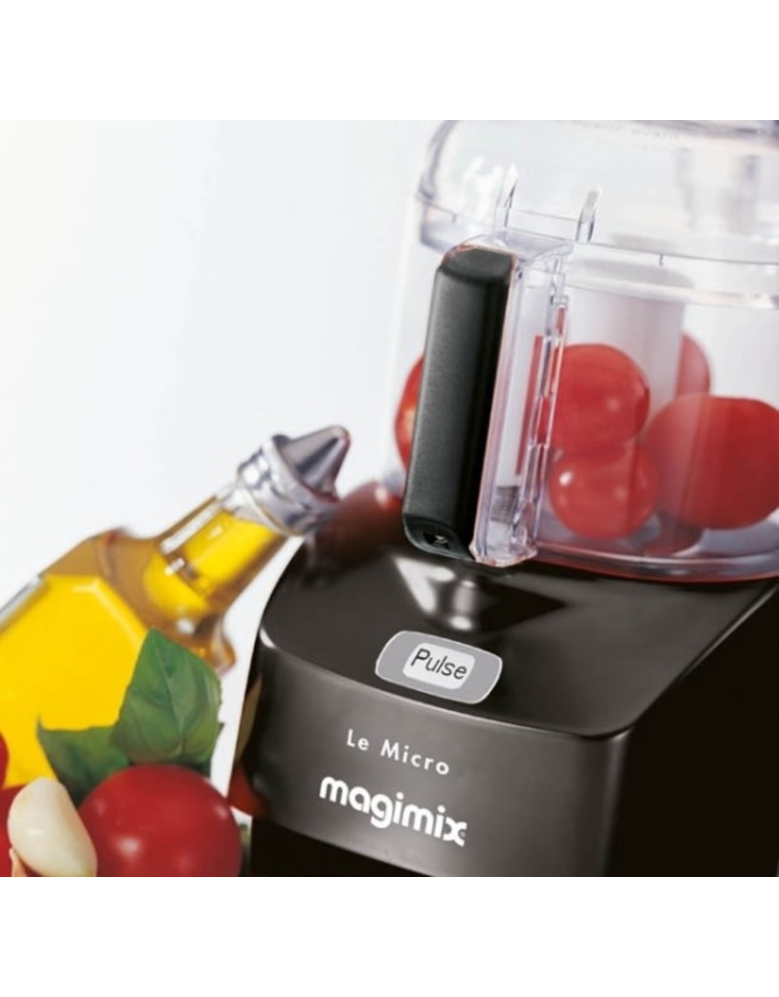 Magimix Le Micro