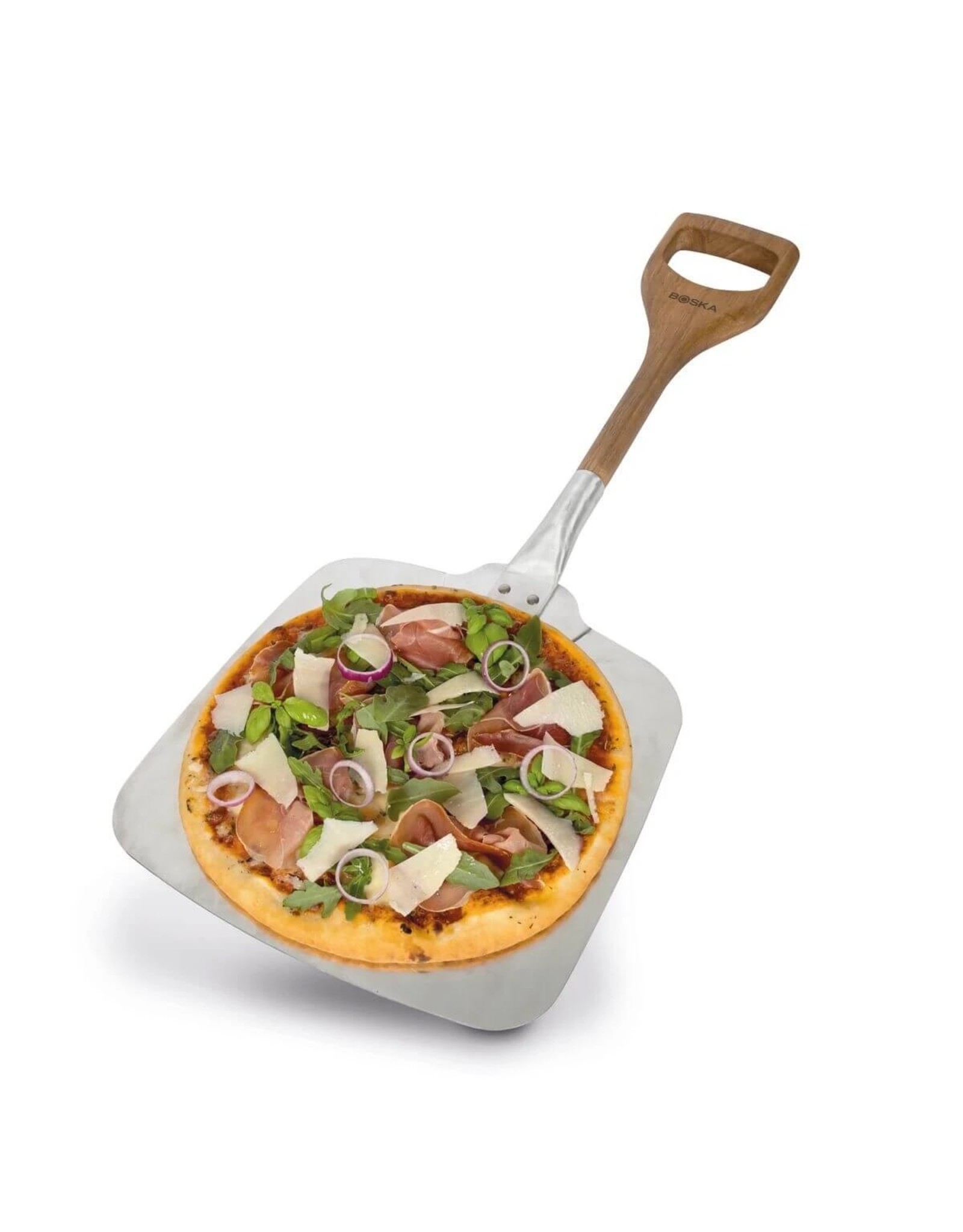 Boska Pizzaschep