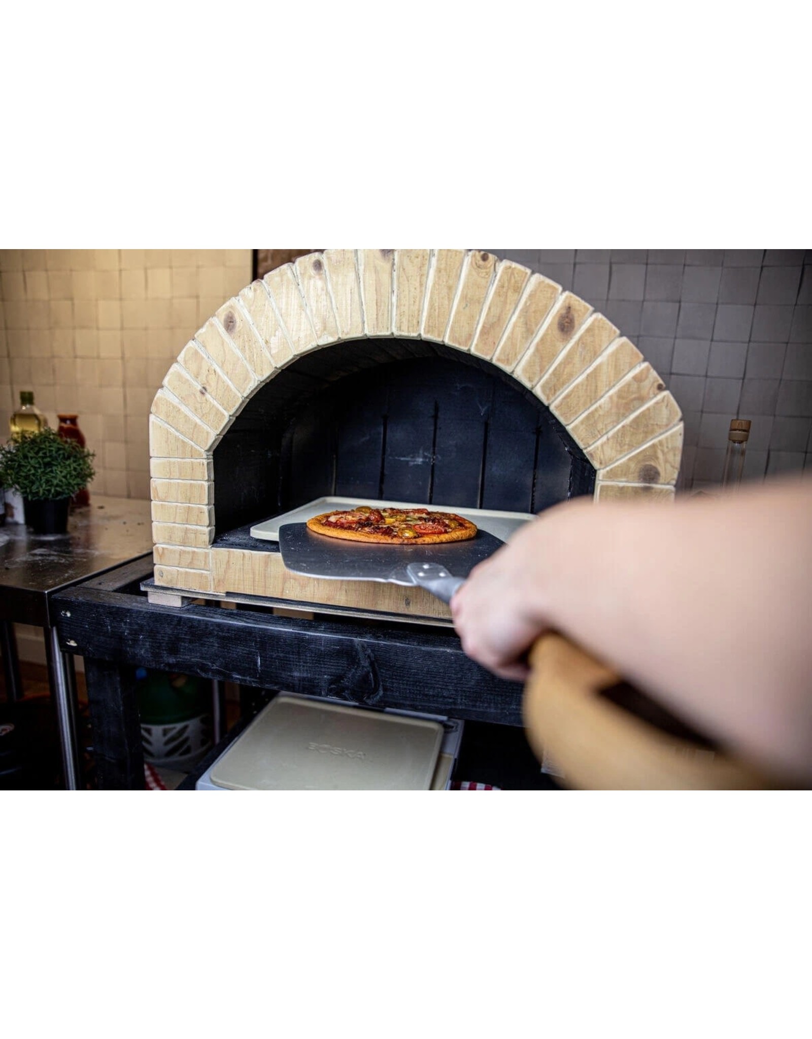 Boska Pizzaschep