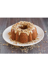 Nordic Ware GOLD Anniversary 6 cup bundt Pan