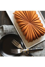 Nordic Ware CLASSIC FLUTED LOAF cakevorm