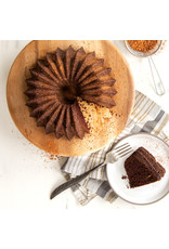 Nordic Ware BRILLIANCE BUNDT 5 CUP