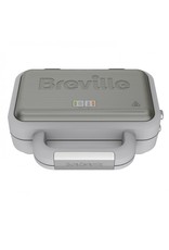 Breville DuraCeramic Sandwich / Tosti 'Deep fill'