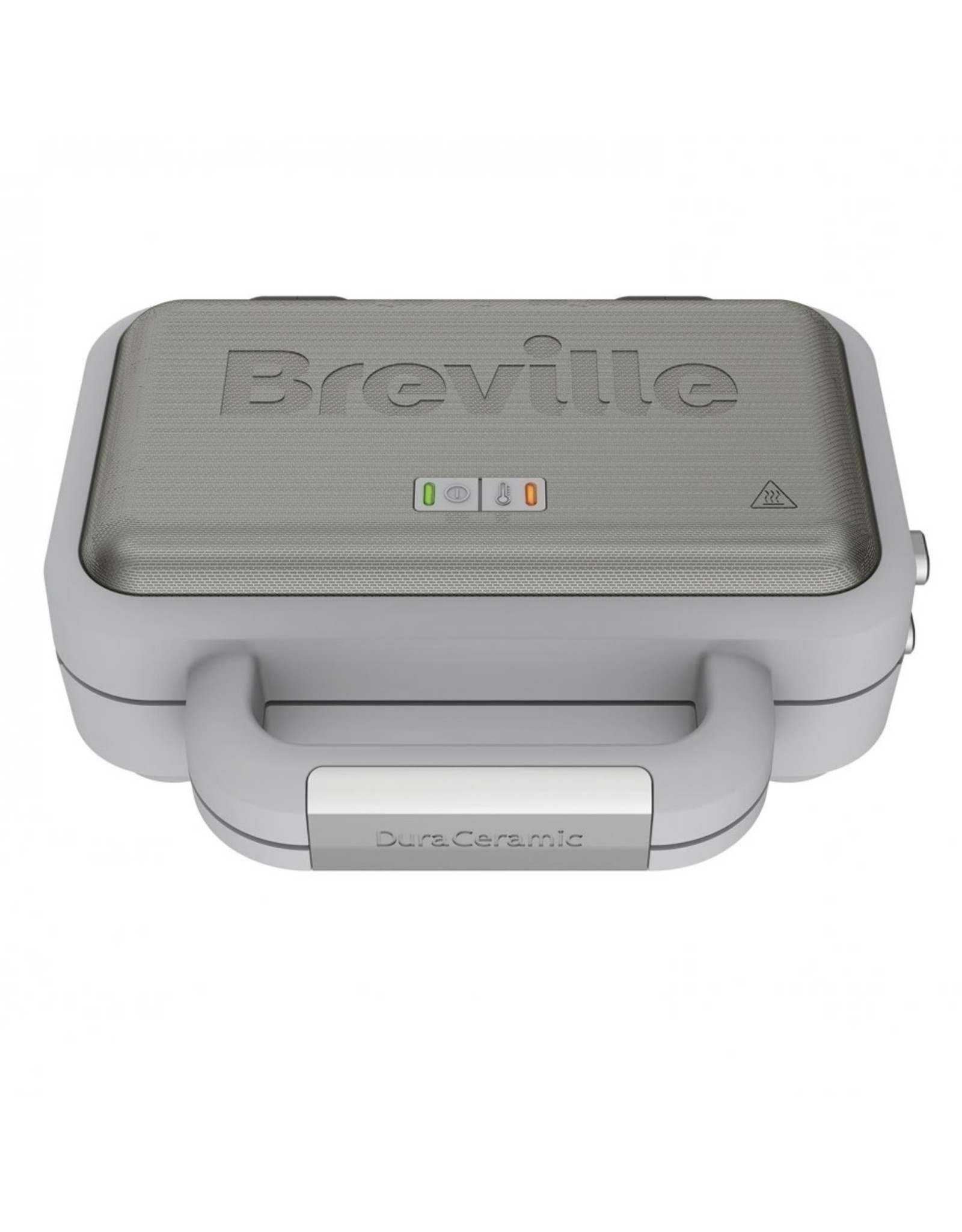 Breville DuraCeramic Sandwich / Tosti 'Deep fill'