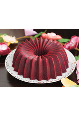 Nordic Ware GOLD Brilliance Bundt pan