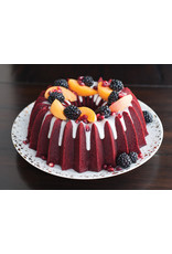 Nordic Ware GOLD Brilliance Bundt pan