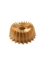 Nordic Ware GOLD Brilliance Bundt pan