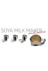 Espressions Soya Milkmaker & More