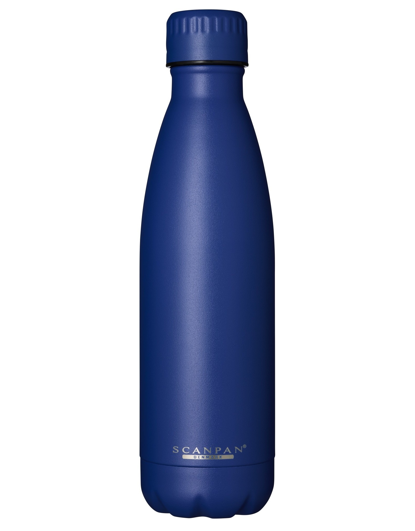 Scanpan 500 ml isoleerfles, Classic Blue - TO GO