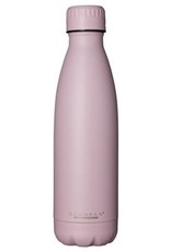 Scanpan 500 ml isoleerfles, Dawn Pink - TO GO