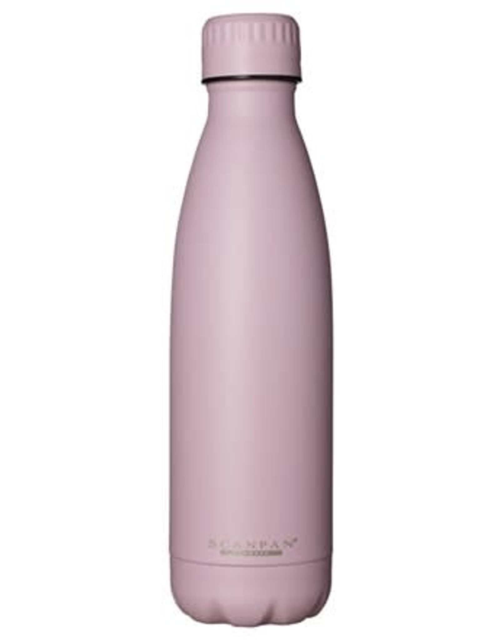 Scanpan 500 ml isoleerfles, Dawn Pink - TO GO