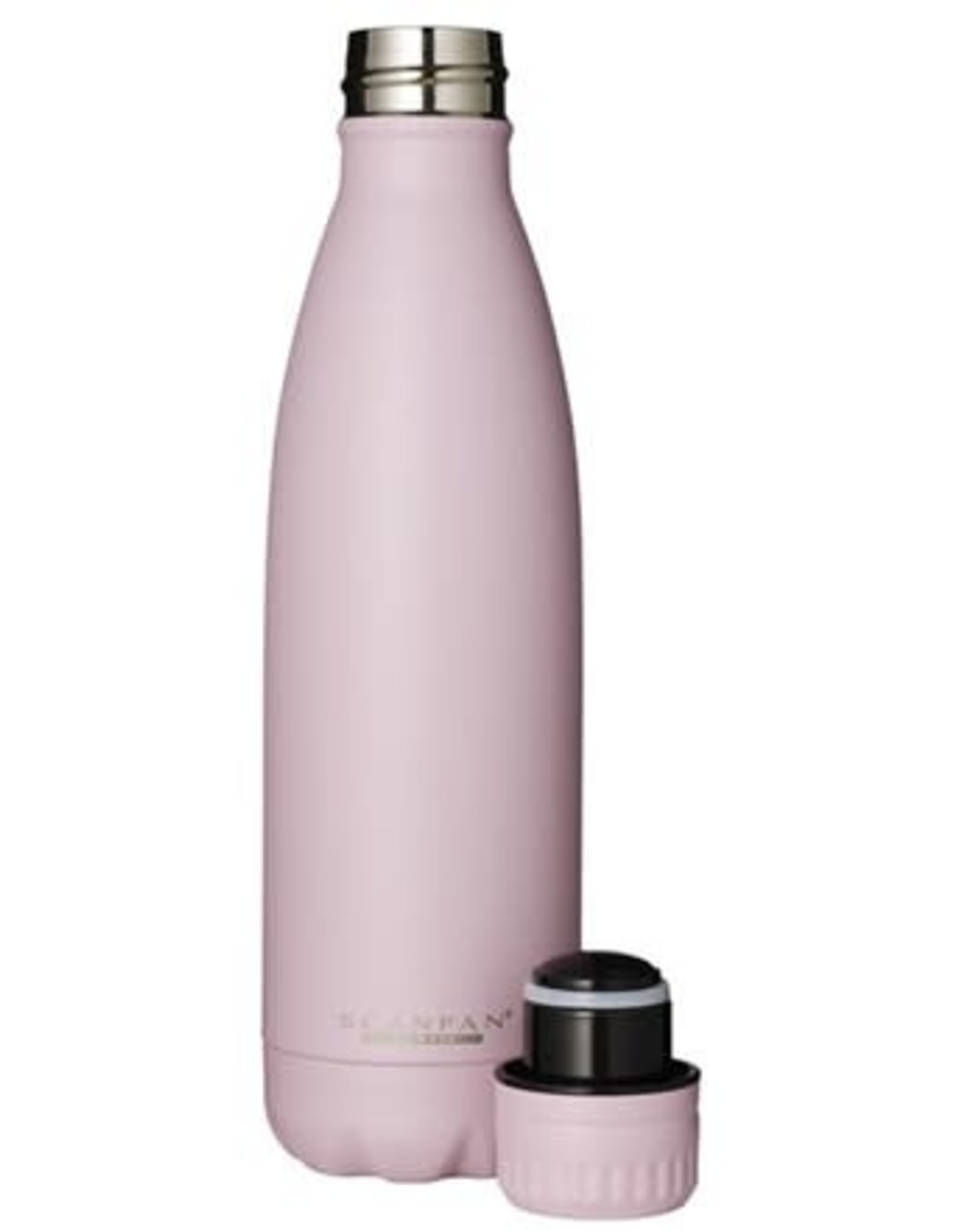 Scanpan 500 ml isoleerfles, Dawn Pink - TO GO