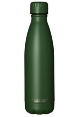 Scanpan 500 ml isoleerfles, Forest Green - TO GO