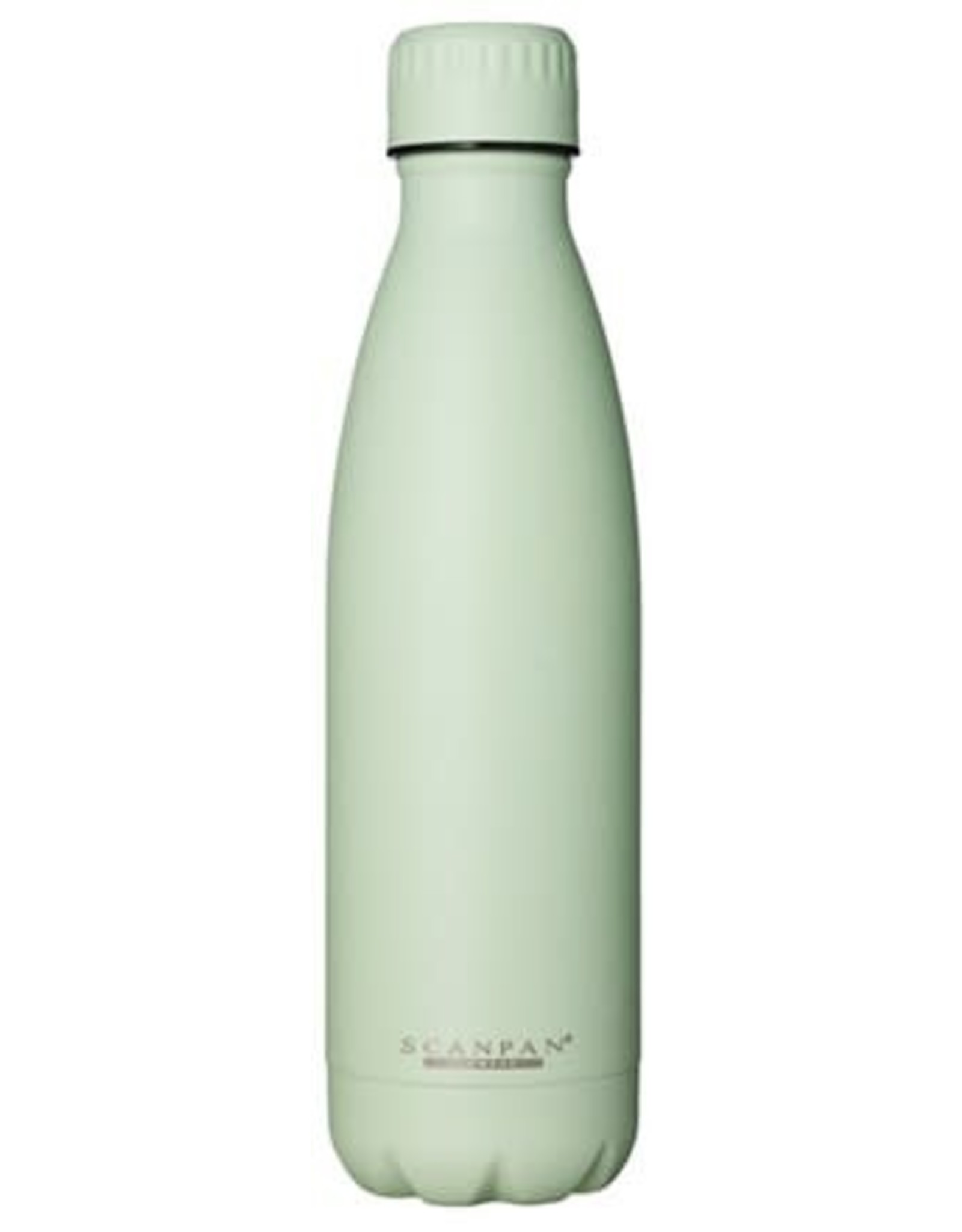 Scanpan 500 ml isoleerfles, Green Tea - TO GO