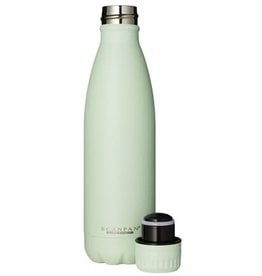 Scanpan 500 ml isoleerfles, Green Tea - TO GO