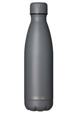 Scanpan 500 ml isoleerfles, Neutral Grey - TO GO