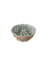 Nordic Ware TOFEE/COPPER Magnolia Bundt pan