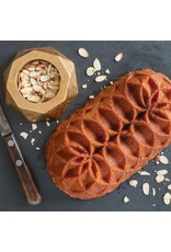 Nordic Ware GOLD Jubilee loaf pan