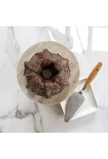 Nordic Ware GOLD Maequee bundt pan