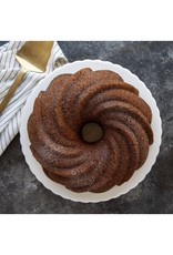 Nordic Ware GOLD Swirl Bundt