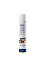 NON-STICK BAKSPRAY 500 ML - Het Kookeiland