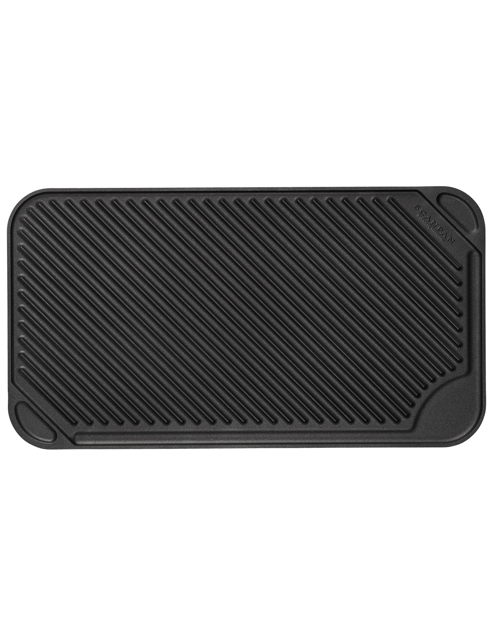 Scanpan  Classic grillplaat 44x24cm
