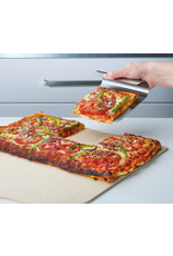 Küchenprofi Keukenspatel / deegkrabber rvs