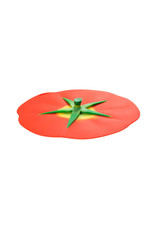 Charles Viancin Silicone deksel tomaat "TOMATO"