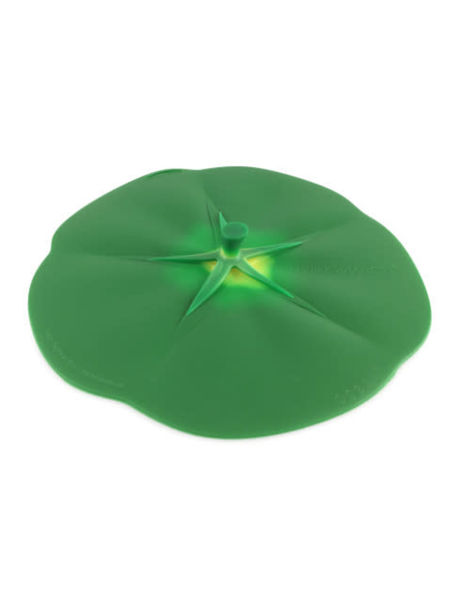 Charles Viancin Silicone deksel tomaat "TOMATO"