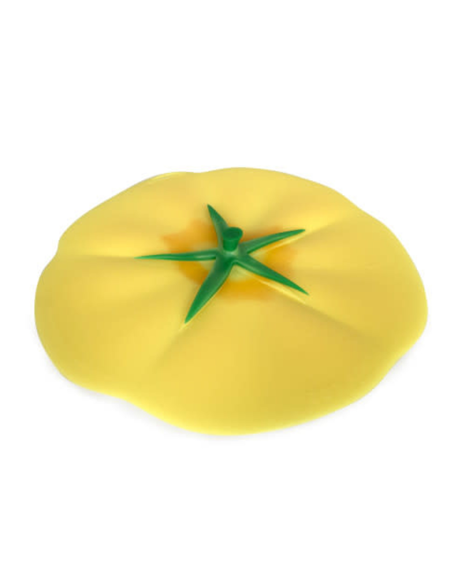 Charles Viancin Silicone deksel tomaat "TOMATO"