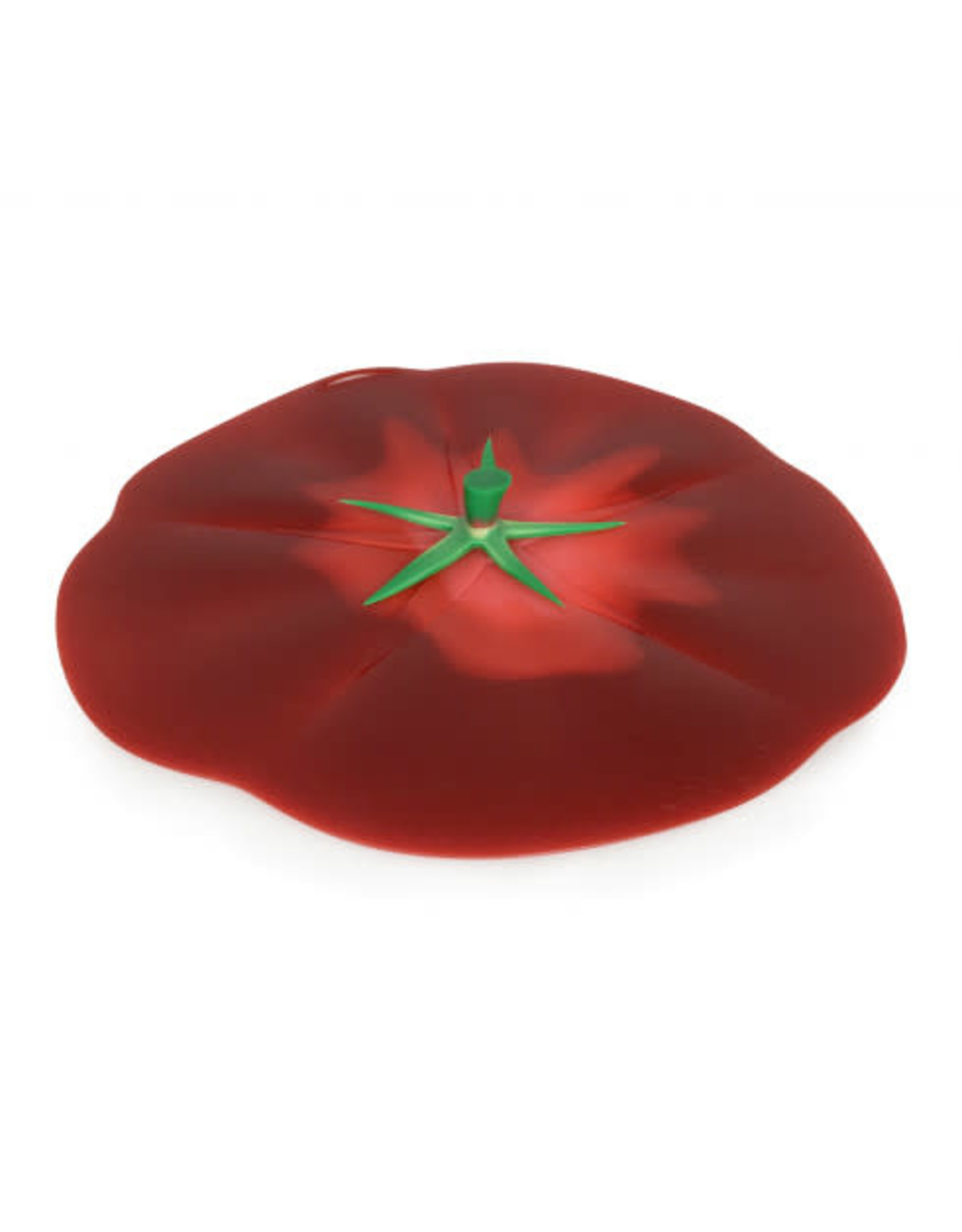 Charles Viancin Silicone deksel tomaat "TOMATO"
