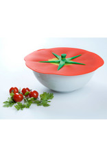 Charles Viancin Silicone deksel tomaat "TOMATO"