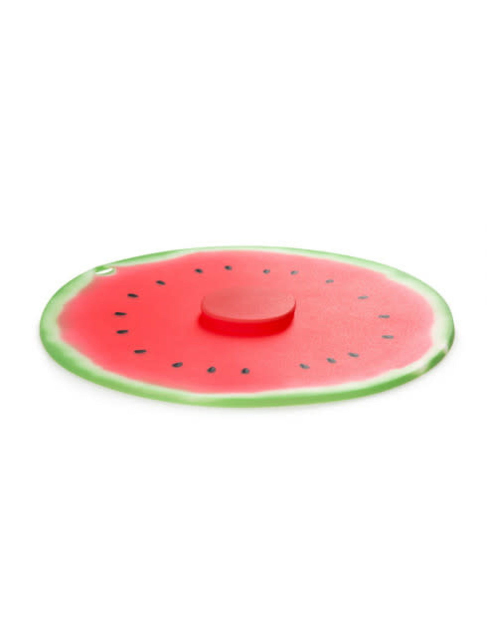 Charles Viancin Silicone deksel "Fruit"