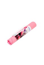 One way Kids Pastry Bag - 300x170mm - Pink - rol 10 stuks