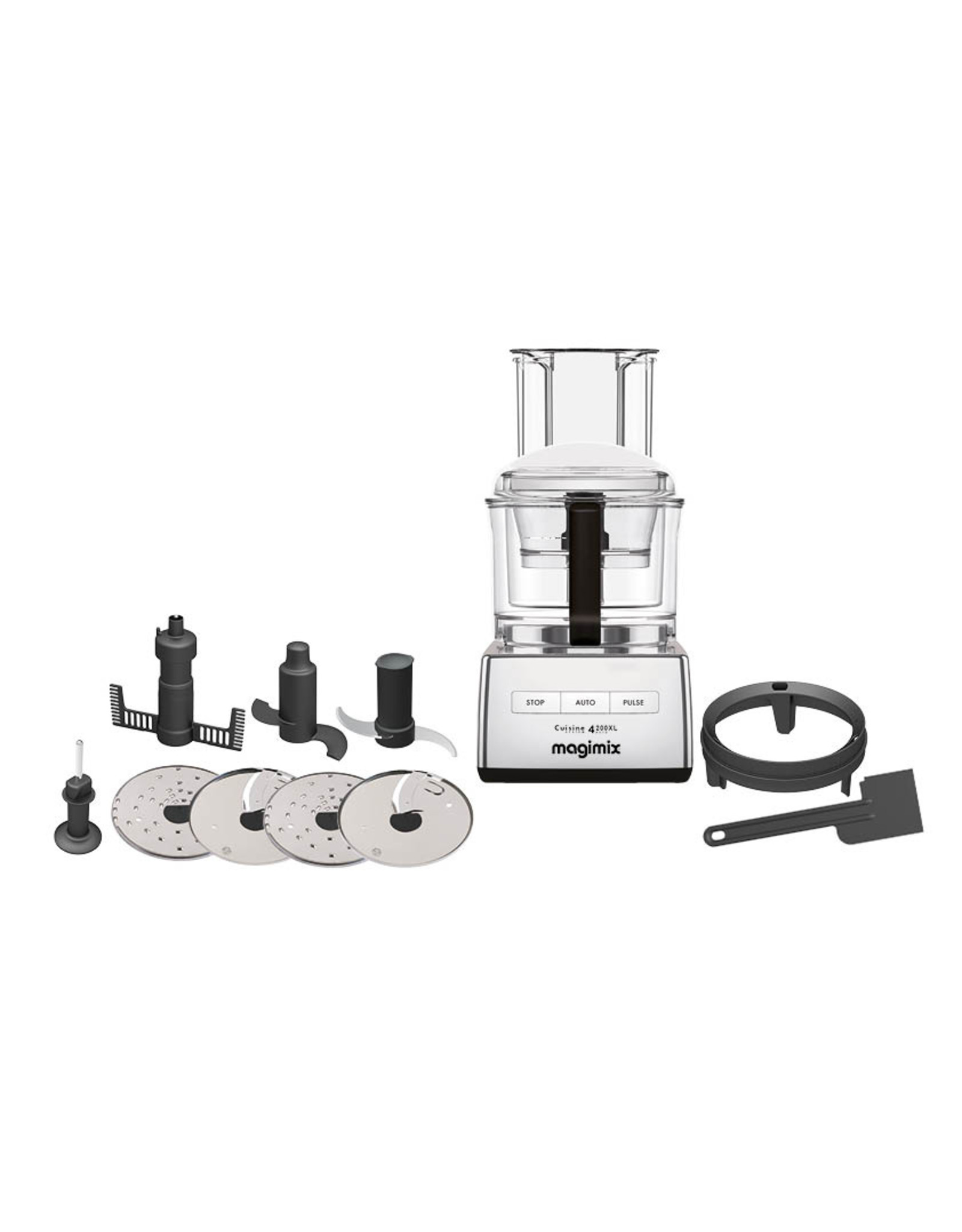 Magimix 4200XL (OP=OP)