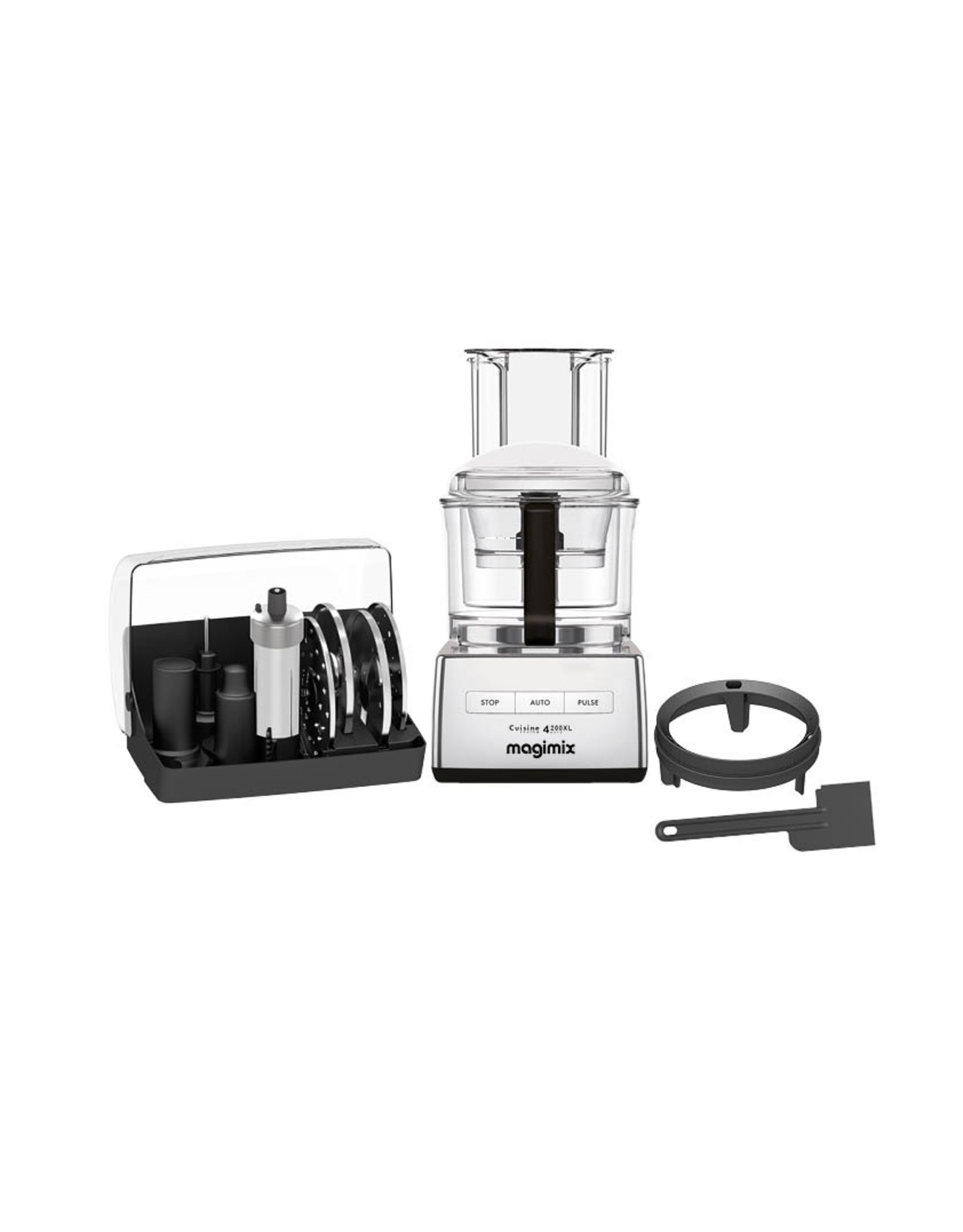 Magimix 4200XL (OP=OP)