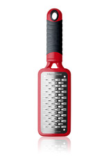 Microplane Rasp medium ribbon serie Home rood