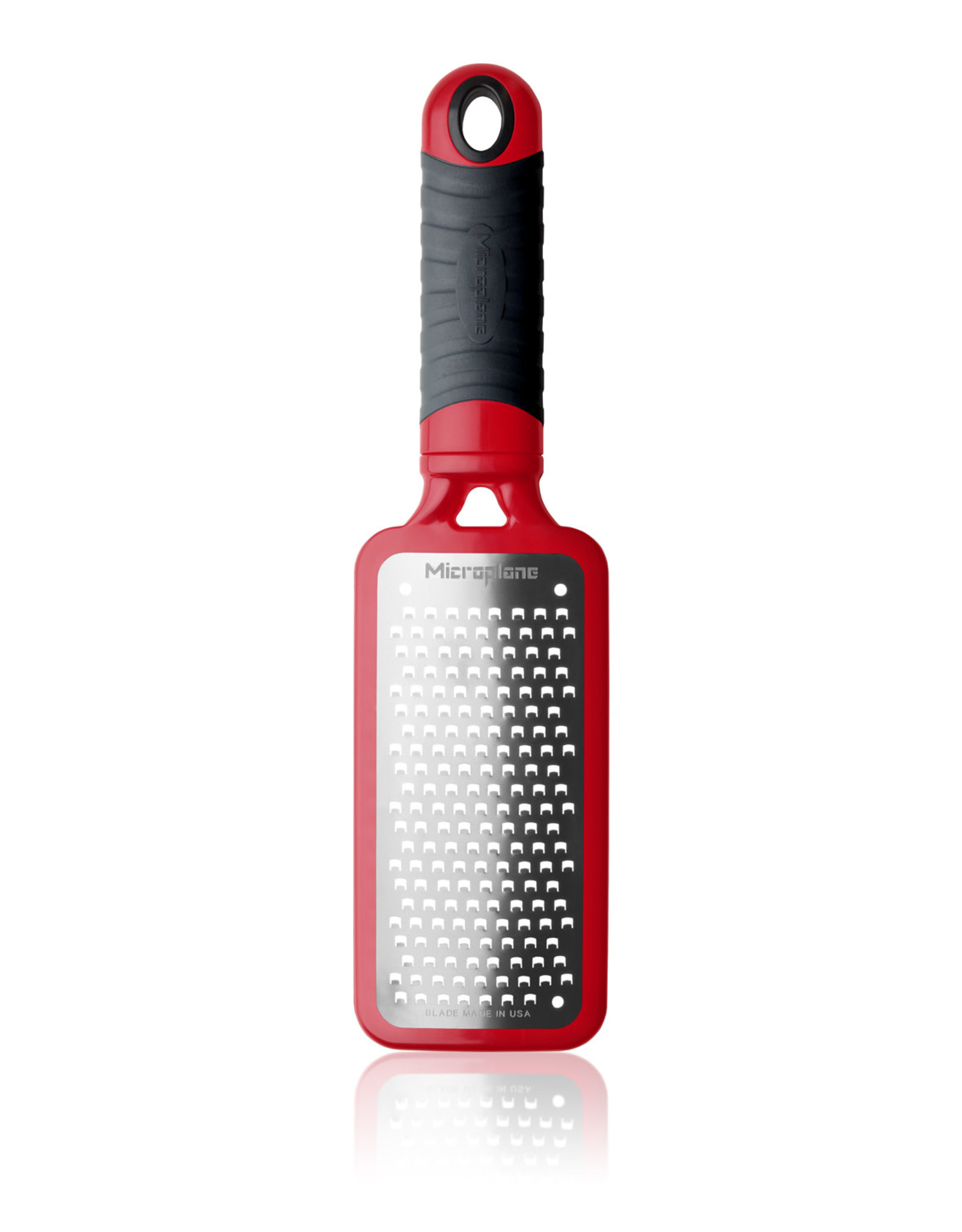 Microplane Rasp grof serie Home rood