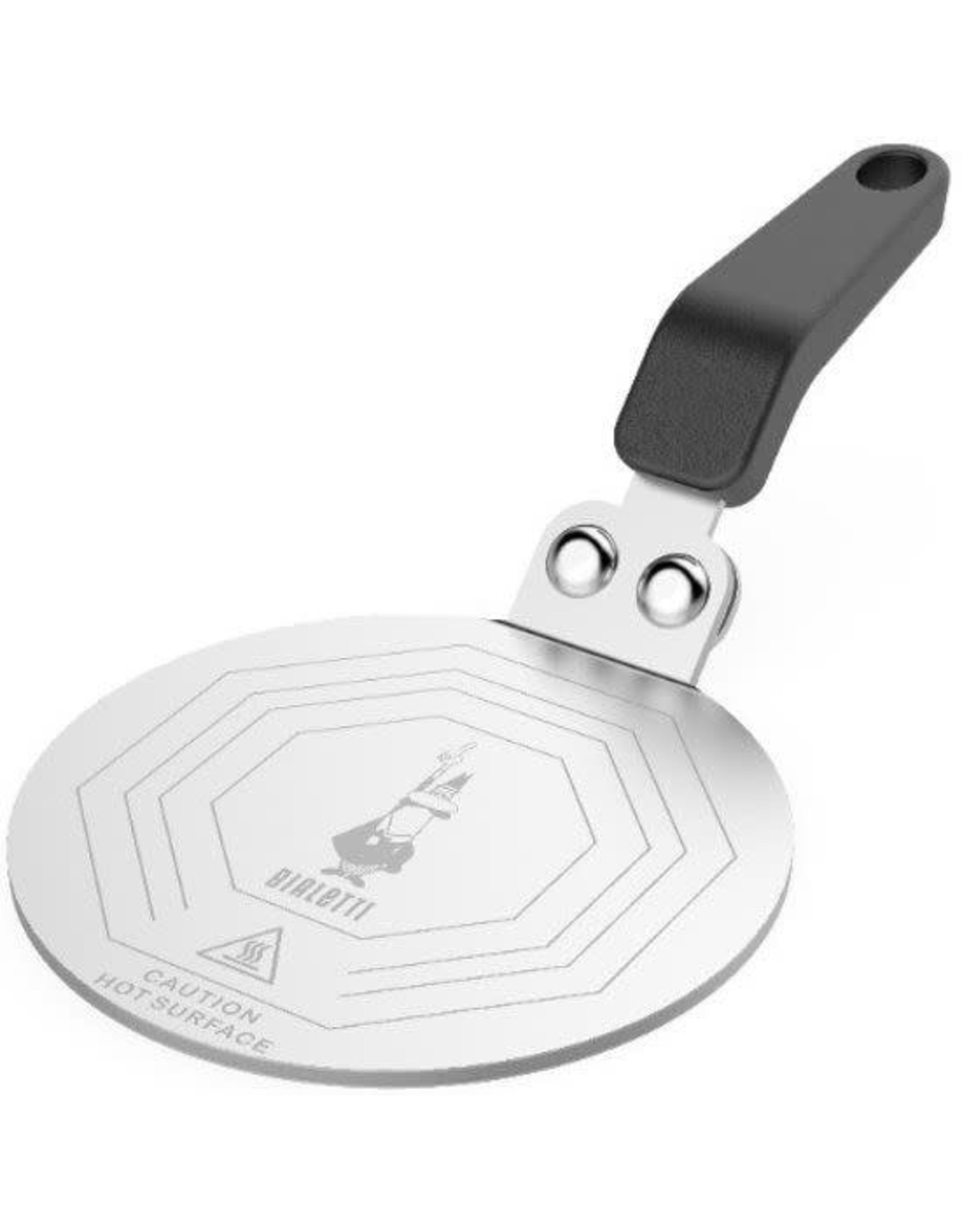 Bialetti Adapter Inductieplaatje