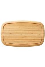 Scanpan Classic Snijplank 50x30cm bamboe