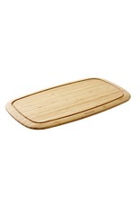 Scanpan Classic Snijplank 50x30cm bamboe