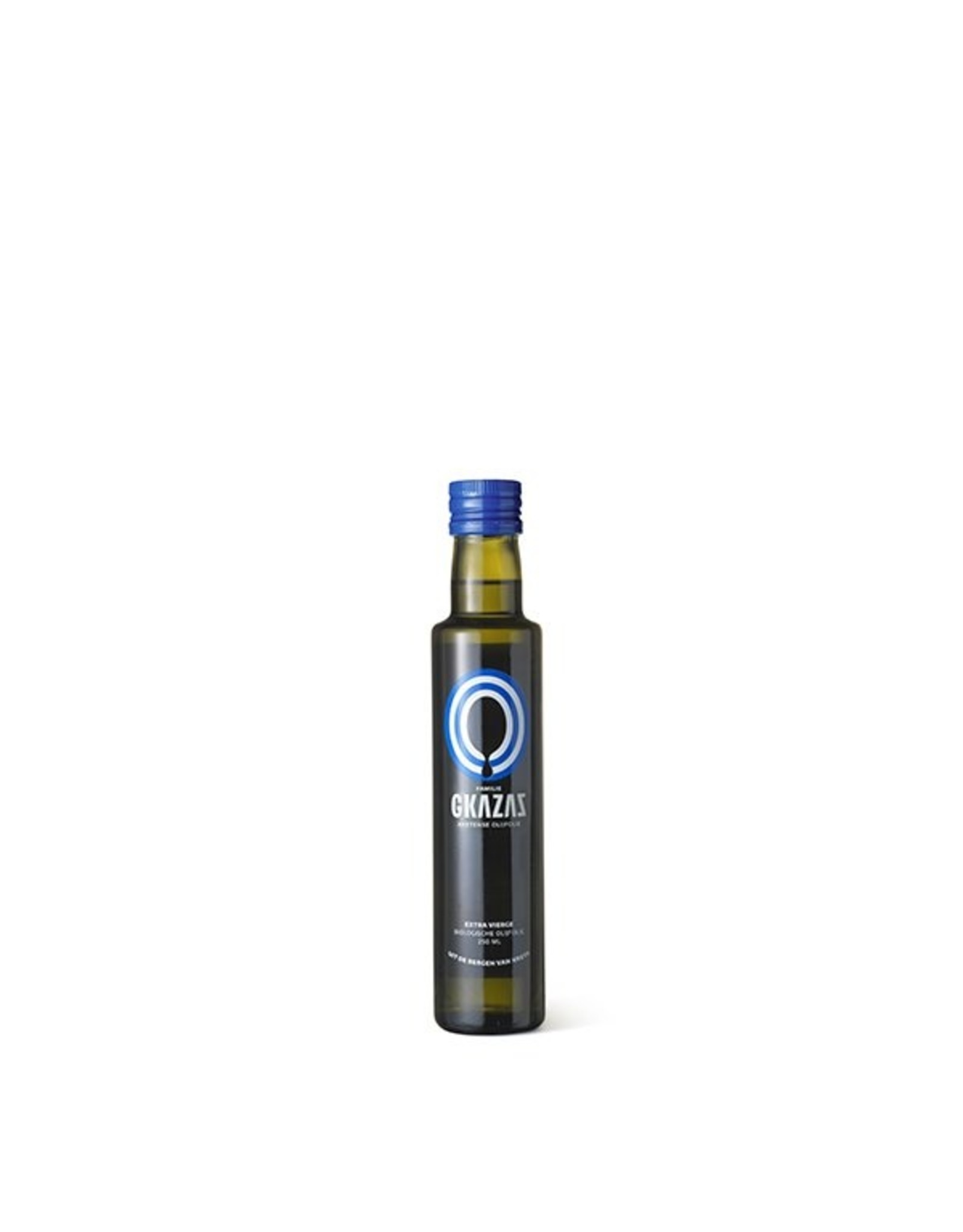 Gkazas Biologische extra vierge olijfolie