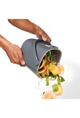 OXO Good Grips Compostemmer grijs 3 liter