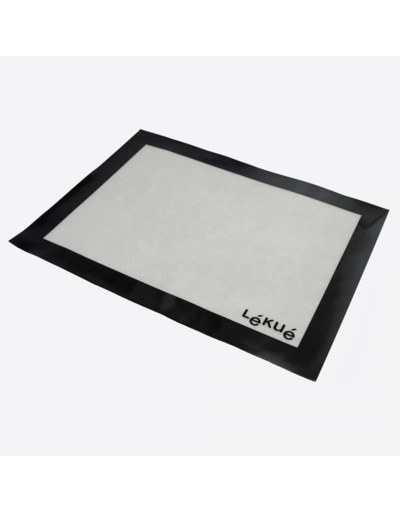 Lékué bakmat uit silicone en glasvezel 60x40cm