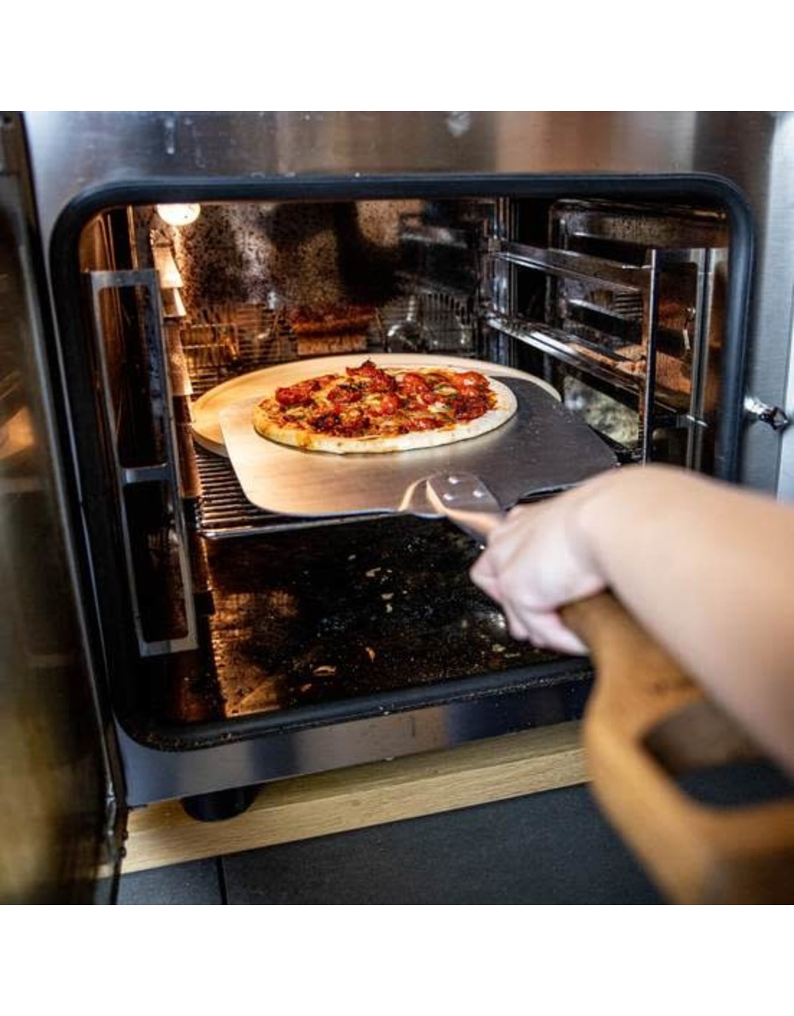 Boska Pizzasteen Deluxe - ⌀ 29 cm